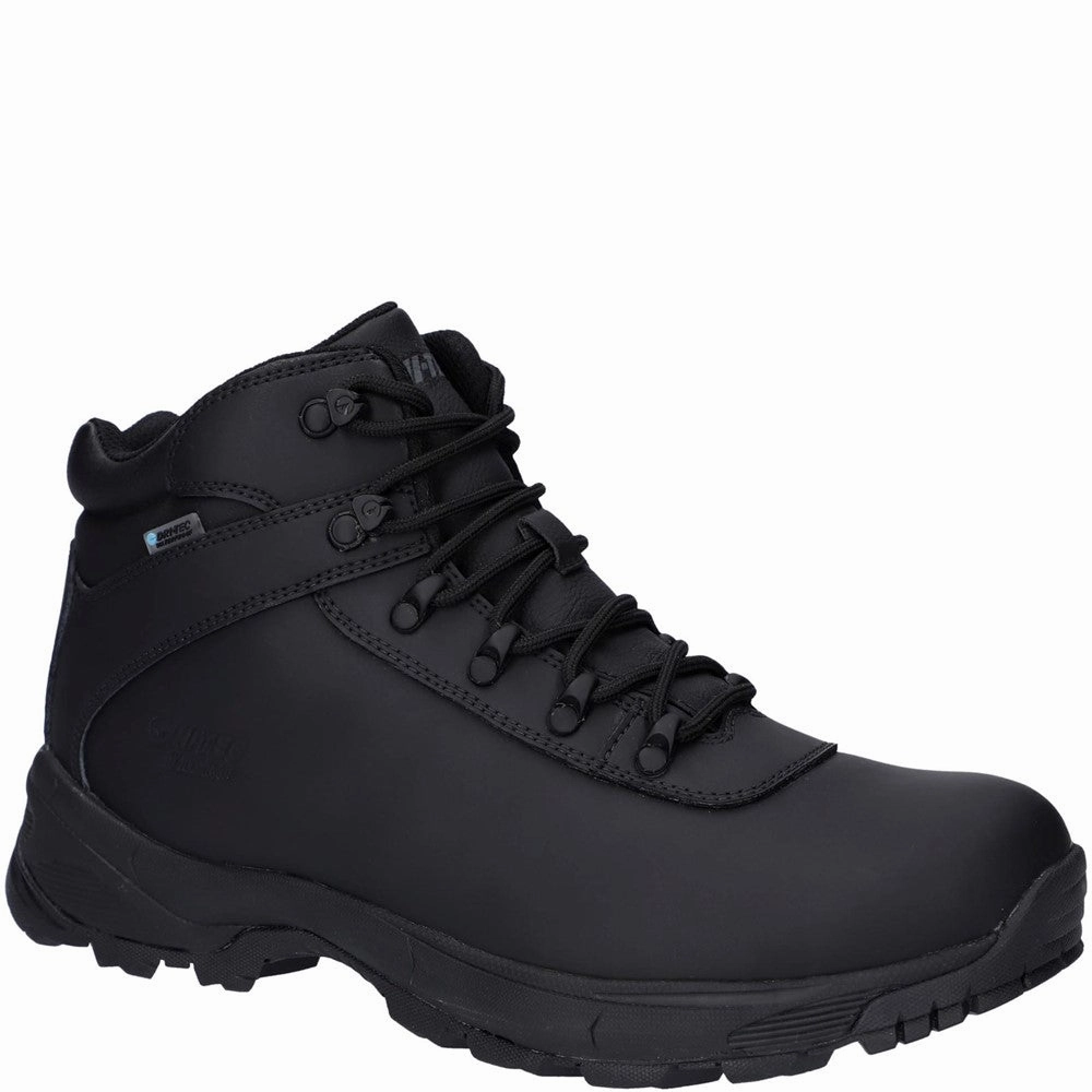 Hi-Tec Eurotrek Lite Waterproof Walking Boots Best Pair Of Hiking Boots