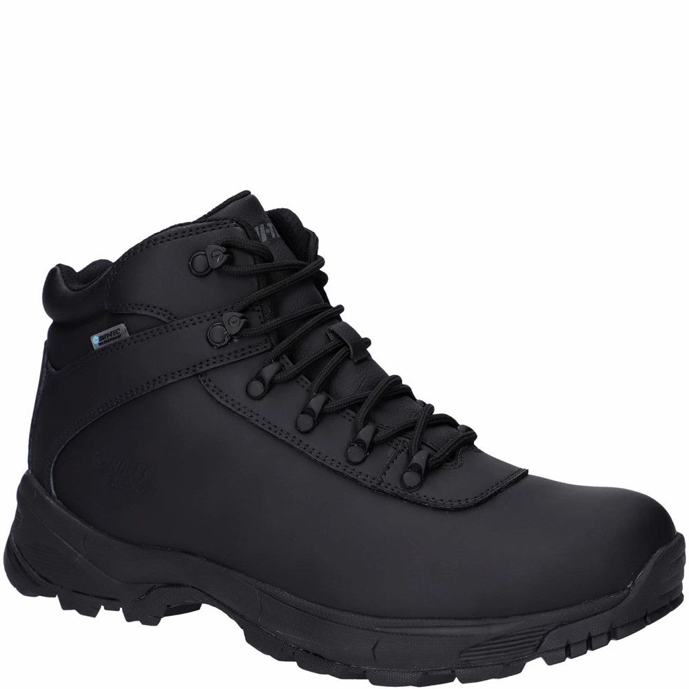 Nike Air Alder Hiking Boots Hi-Tec Eurotrek Lite Waterproof Walking Boots