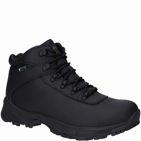Everyday Hiking Boots Hi-Tec Eurotrek Lite Waterproof Walking Boots