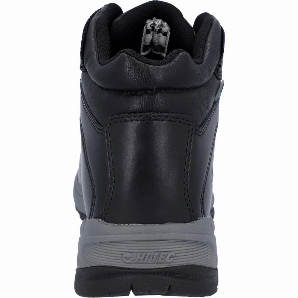 Hi-Tec Eurotrek Lite Waterproof Walking Boots Leather Waterproof Hiking Boots