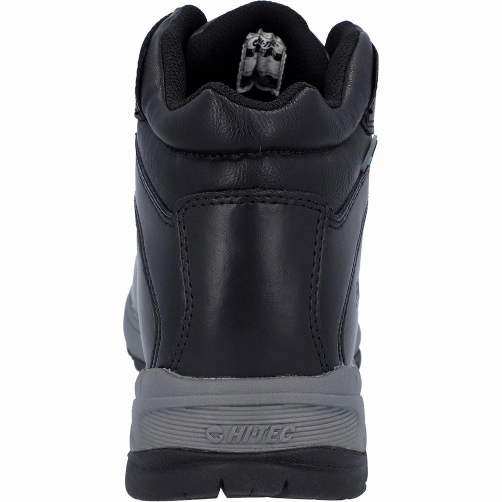 Hi-Tec Eurotrek Lite Waterproof Walking Boots Merrell Moab Mid Waterproof Hiking Boots