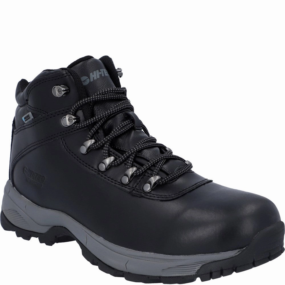 Hi-Tec Eurotrek Lite Waterproof Walking Boots