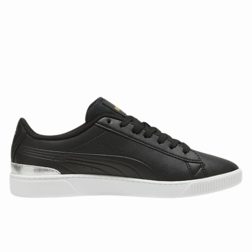 puma Vikky V3 Metallic Shine Women's Sneaker Lace-up Puma Shoes