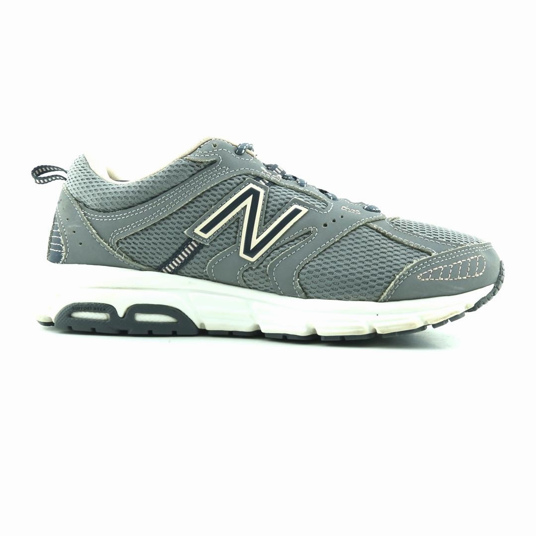 NEW BALANCE 430V1 574 White New Balance