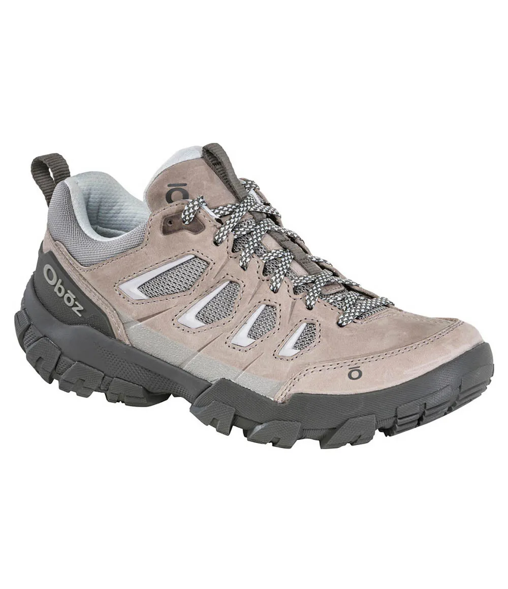 Xero Shoes Hiking Boots W Sawtooth X Low WIDE
