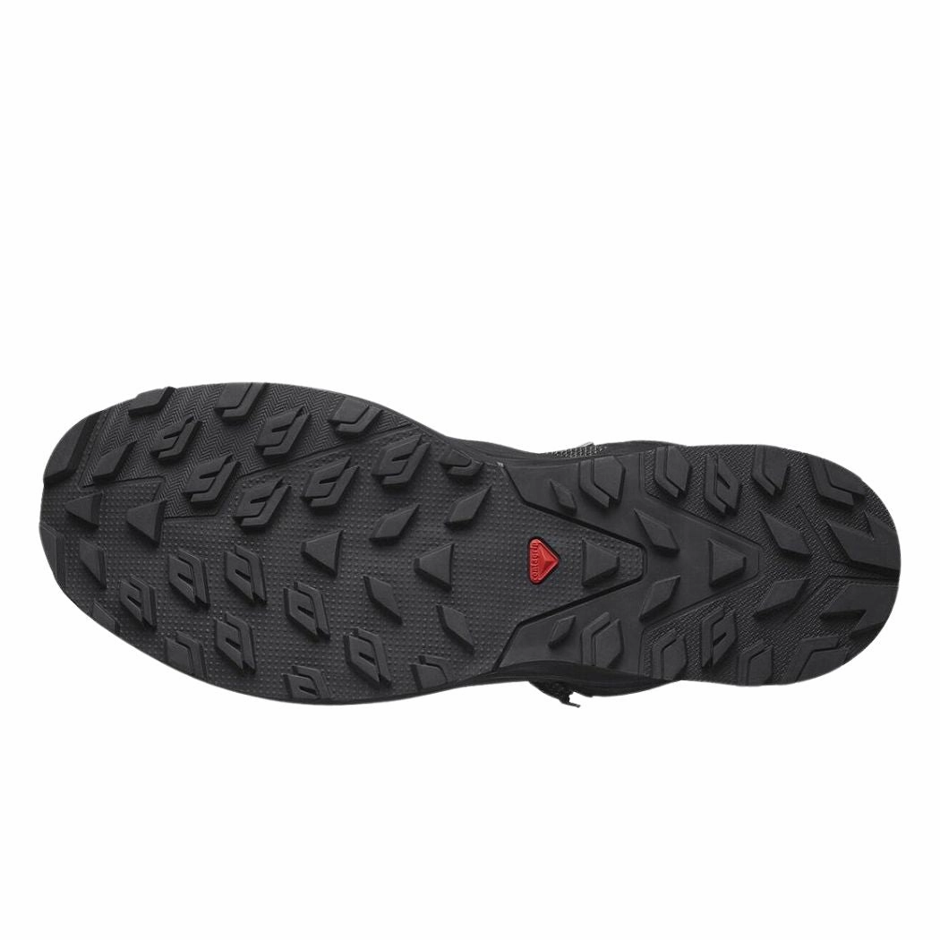 salomon Outrise Mid GTX Men's HIking Boots Best Hiking Boots For Men With Wide Feet