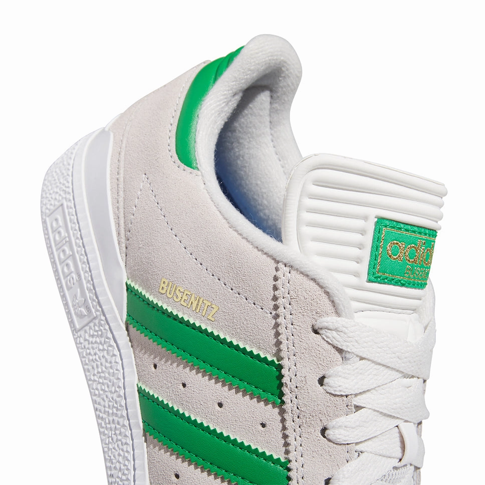 Best Metatarsalgia Adidas Busenitz Pro Crystal White Shoes