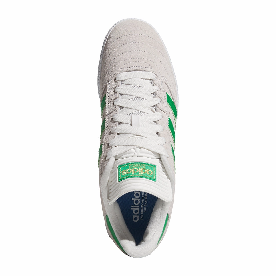 Adidas Busenitz Pro Crystal White Shoes Review On Shoes