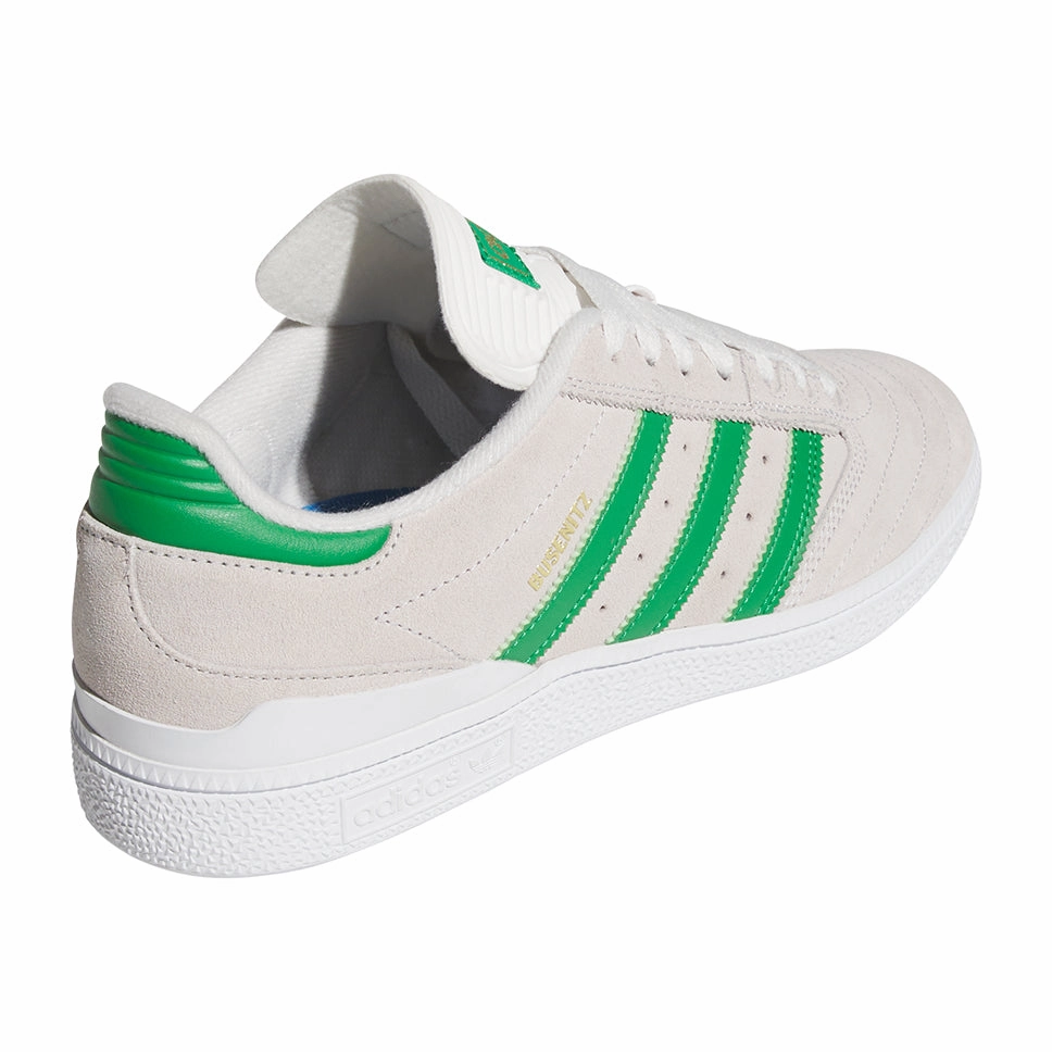 Adidas Busenitz Pro Crystal White Shoes Shoes Run