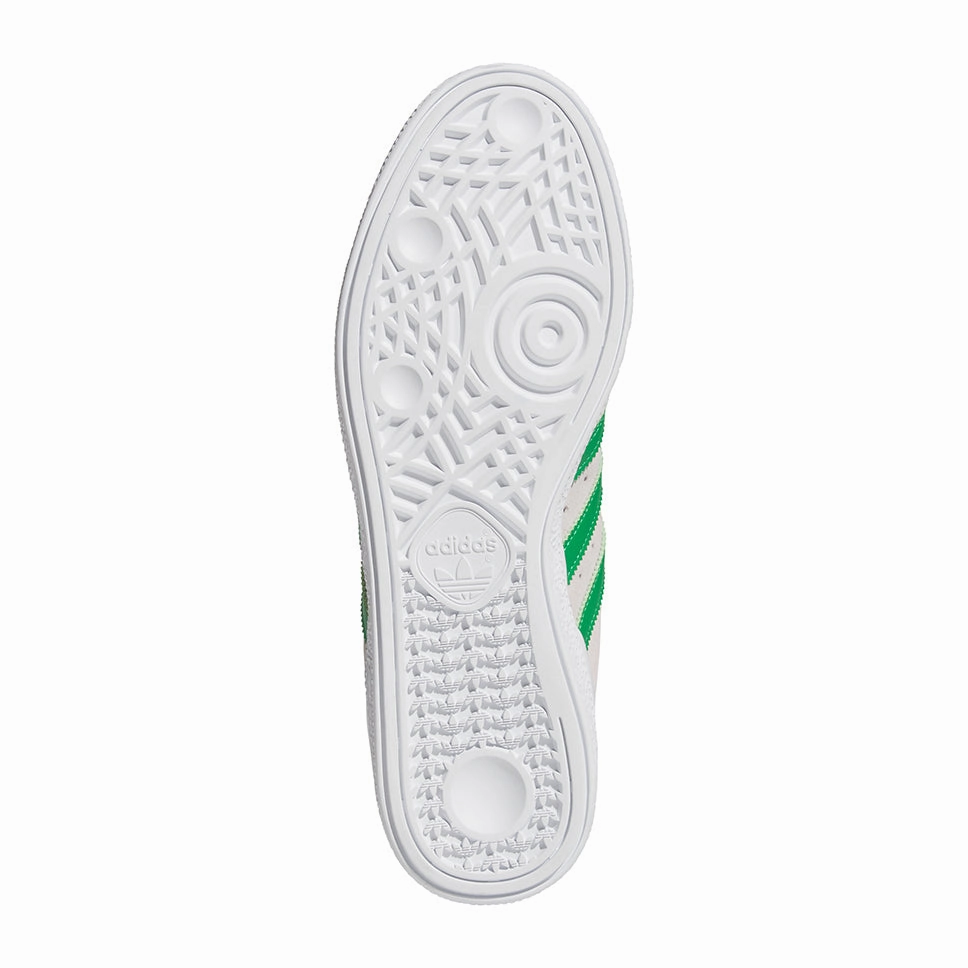 Adidas Busenitz Pro Crystal White Shoes Shoes Running