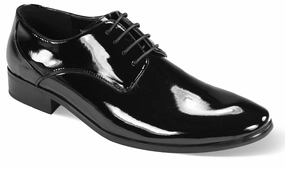 Better Than Shoes Harlem Knight  5900 Tux Shoes