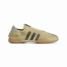 Shoes At Academy adidas TAEKWONDO MEI Women SFTM CREWHT/CBLACK/FTWWHT HP3516