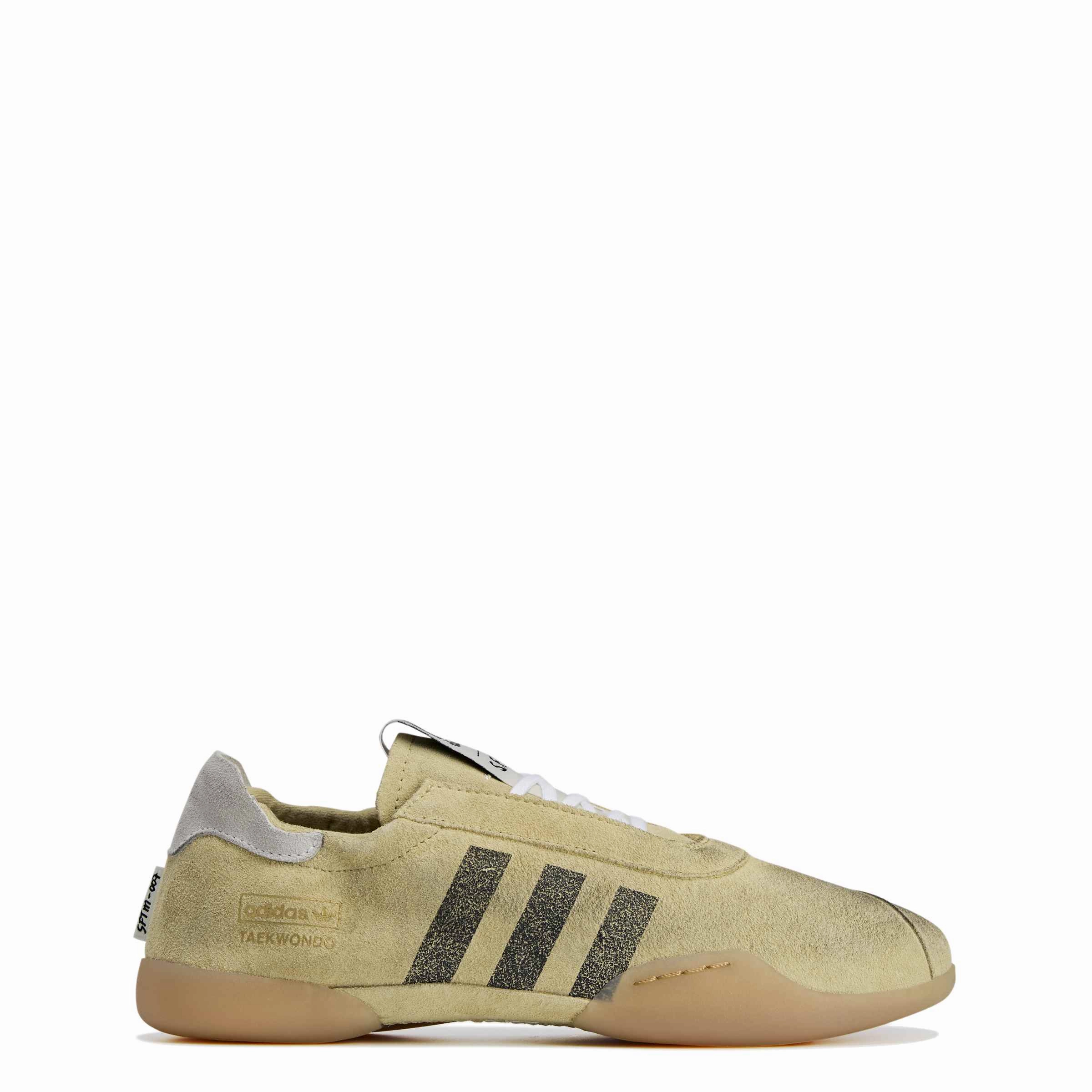 adidas TAEKWONDO MEI Women SFTM CREWHT/CBLACK/FTWWHT HP3516 Shreveport