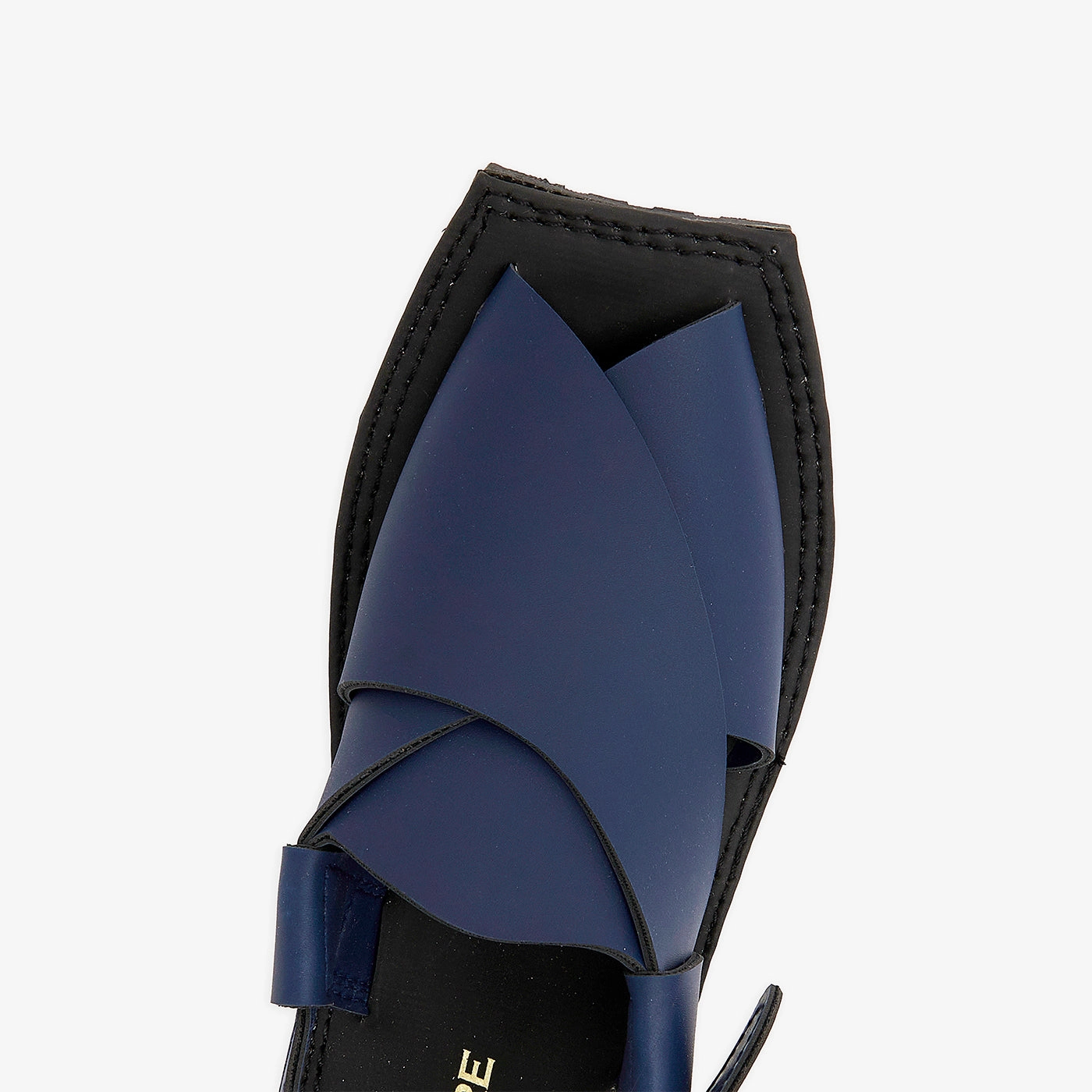 Vs Shoes Smart Peshawari for Boys