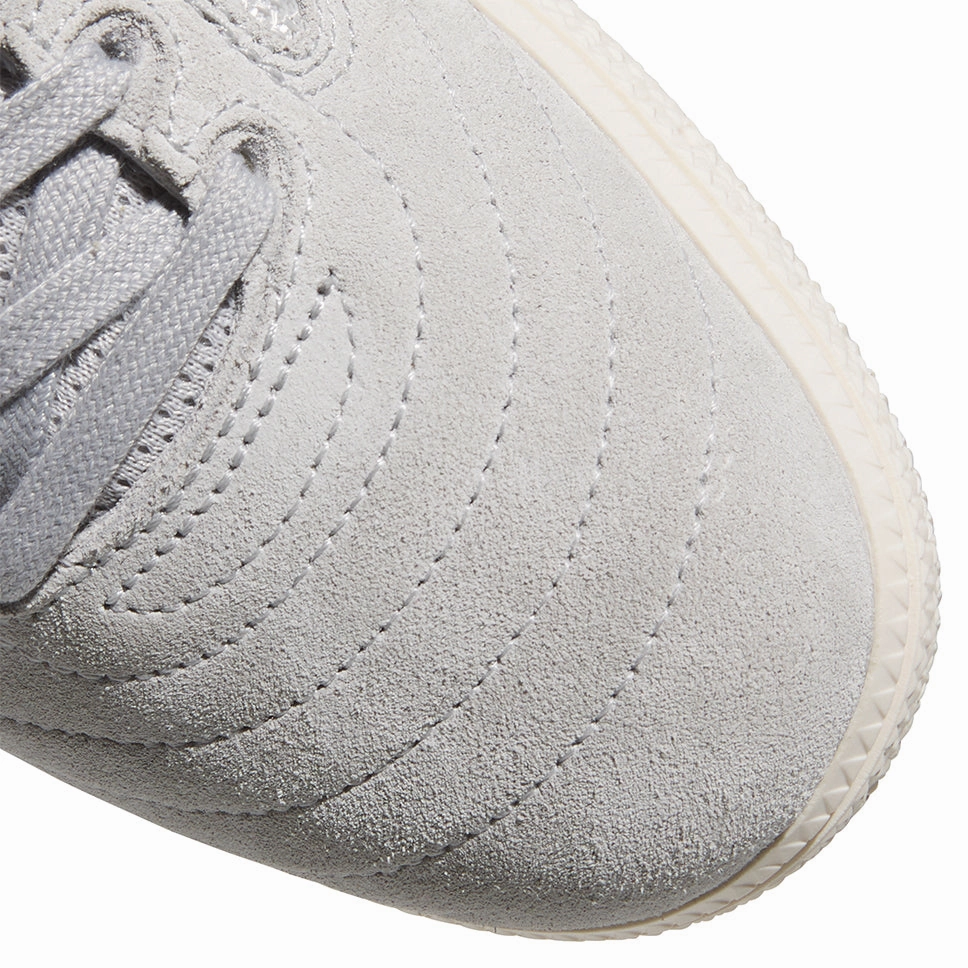 Refurbished Shoes Adidas Busenitz Pro Grey Dark Blue Shoes