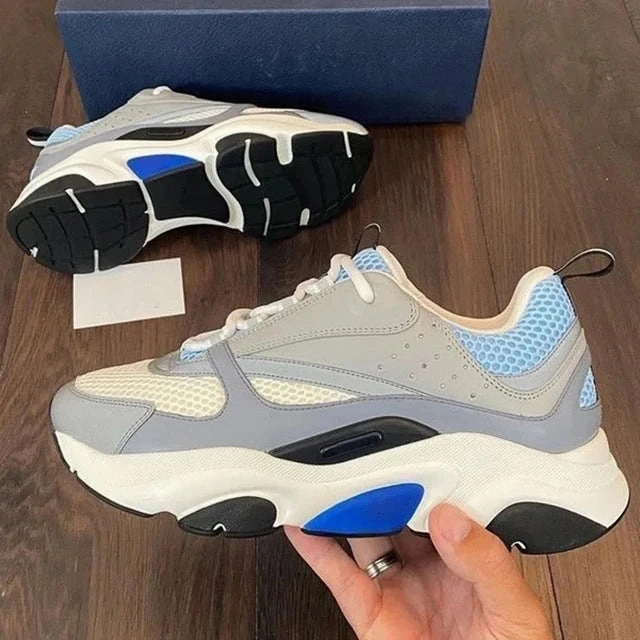 Shoes Student Discount Breathable Mesh Outdoor Shoes for Men and Women