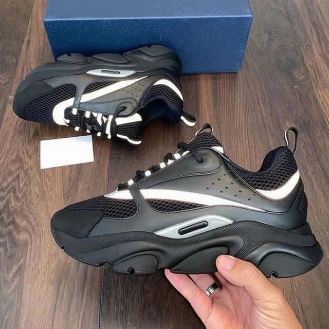 Breathable Mesh Outdoor Shoes for Men and Women Story Of Shoes