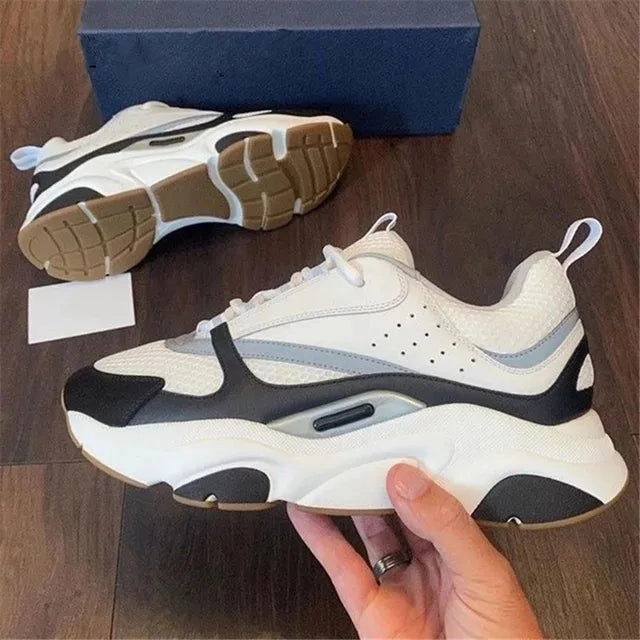 Breathable Mesh Outdoor Shoes for Men and Women Shoes Women Clearance