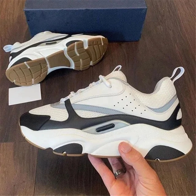 Brooks Vs Shoes Breathable Mesh Outdoor Shoes for Men and Women