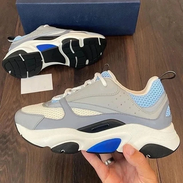 Breathable Mesh Outdoor Shoes for Men and Women Shoes Berkeley