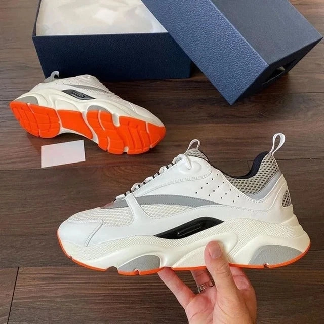 Breathable Mesh Outdoor Shoes for Men and Women Shoes Roseville