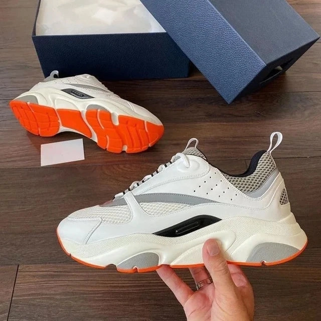 Breathable Mesh Outdoor Shoes for Men and Women Nz