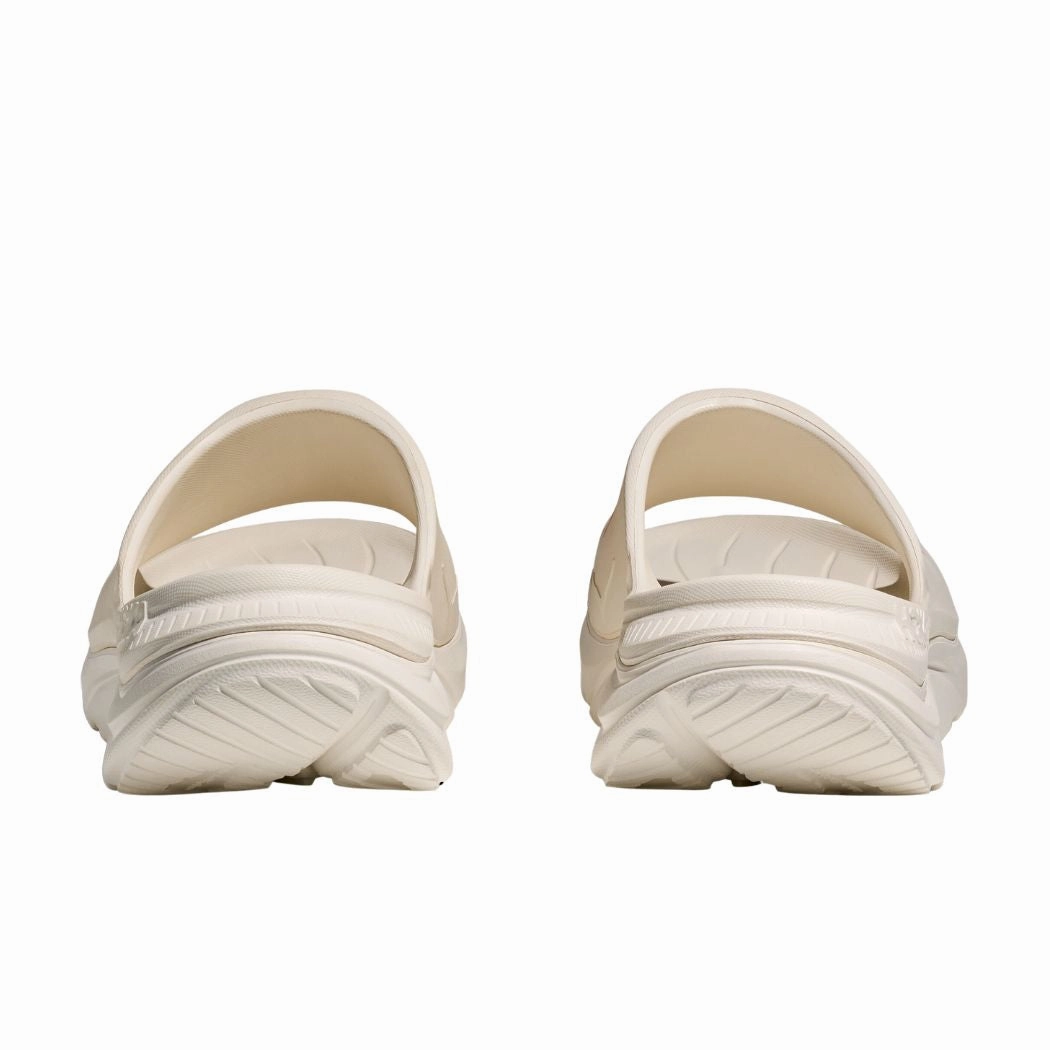 Fluffy Cow Slippers hoka Ora Athletic Unisex Slide