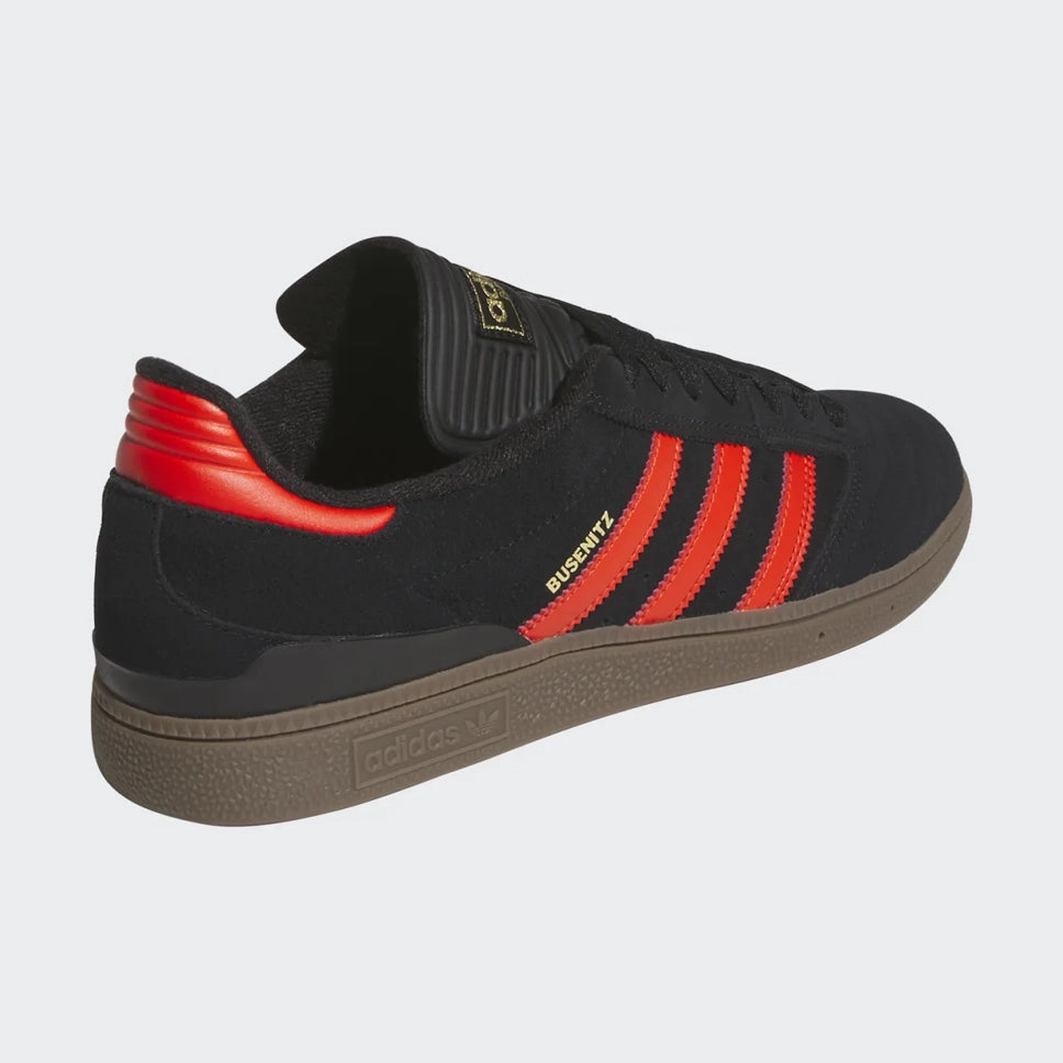Adidas Busenitz Pro Black Supplier Color Shoes Size Guide