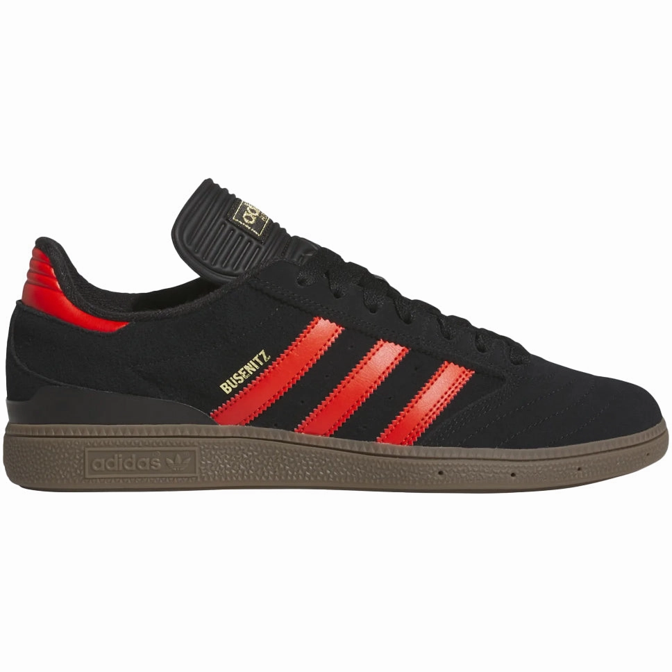 Adidas Busenitz Pro Black Supplier Color Shoes Shoes After Knee Replacement