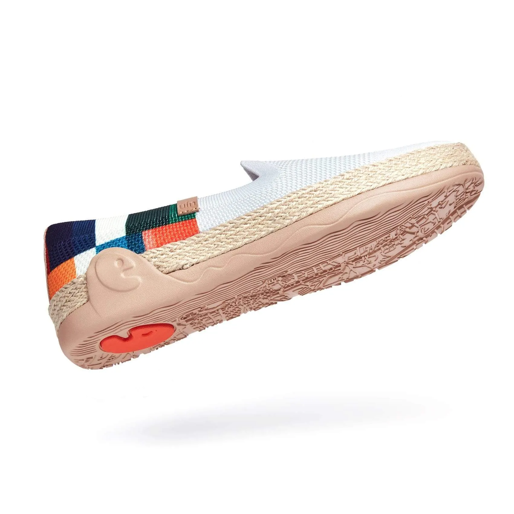 Loro Piana Seaside Walk Espadrilles Hold that Color Marbella