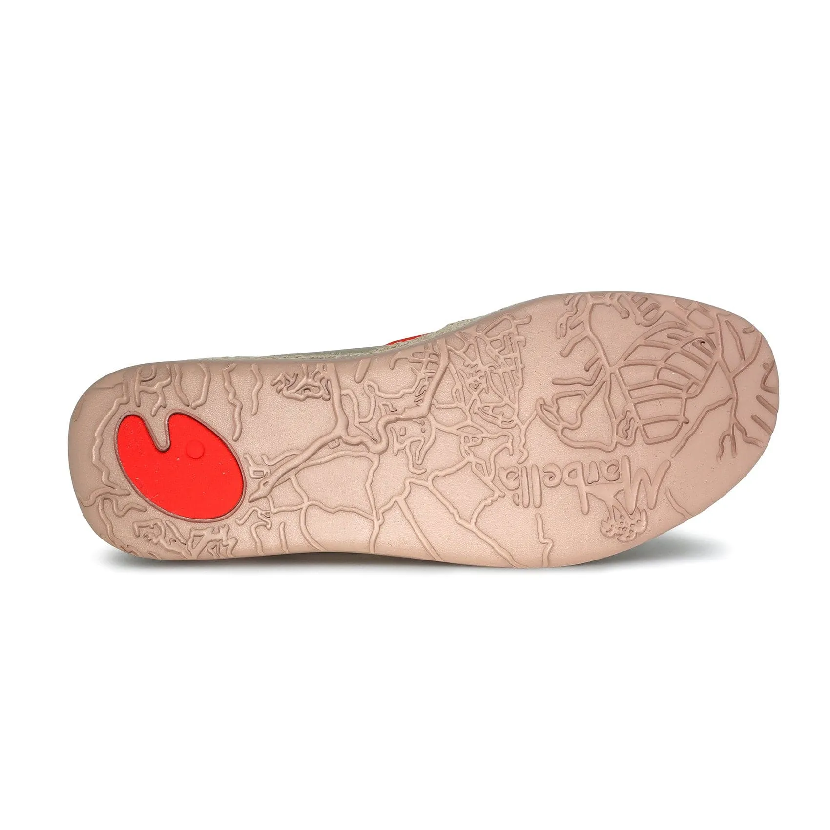 Lacoste Uhabia Espadrilles Hold that Color Marbella