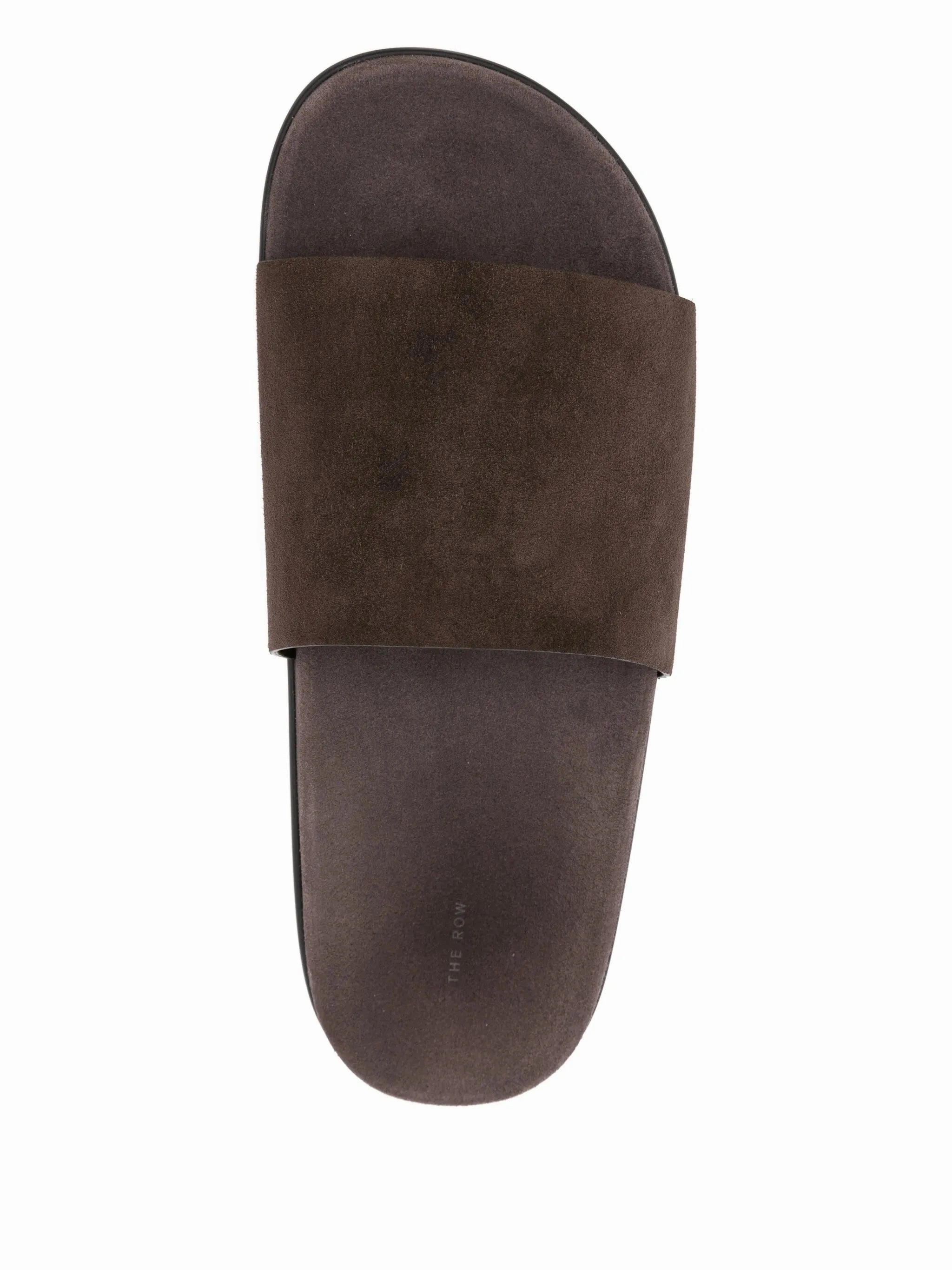 Acorn Slippers Sale Hugh leather slides