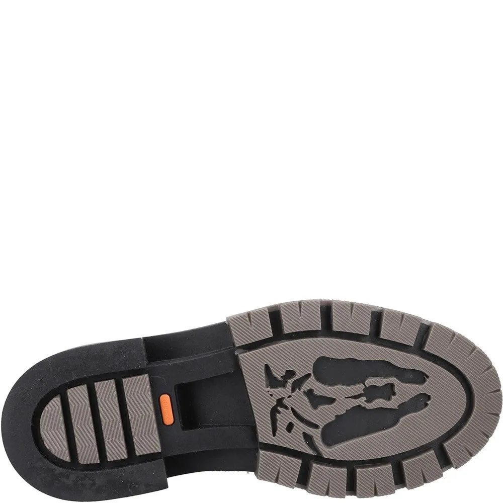 Hush Puppies Rita Chelsea Boot Anne Klein Chelsea Boots