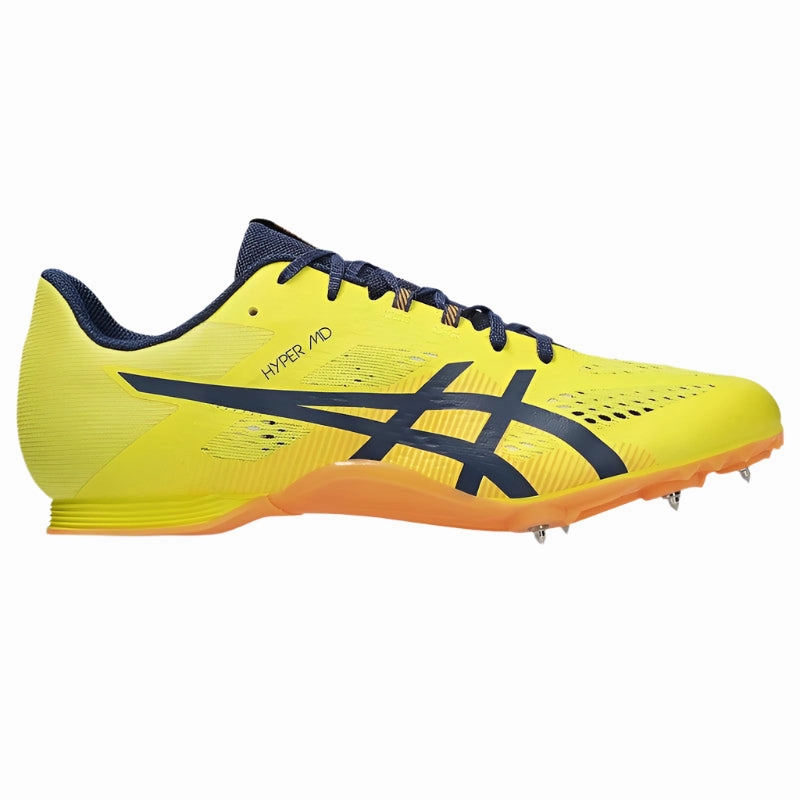 Asics Walking Shoes Hyper MD 8