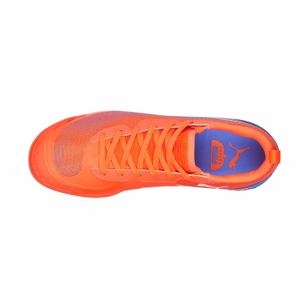 Puma Clyde Court Reform Basketball Shoes Ibero III Soccer Shoes