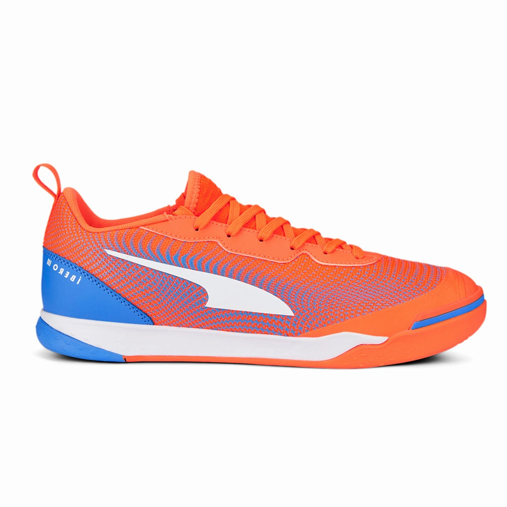 Ibero III Soccer Shoes Puma Goretex Shoes