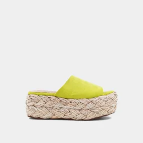 Chanel Espadrilles Fashionphile IBIZA