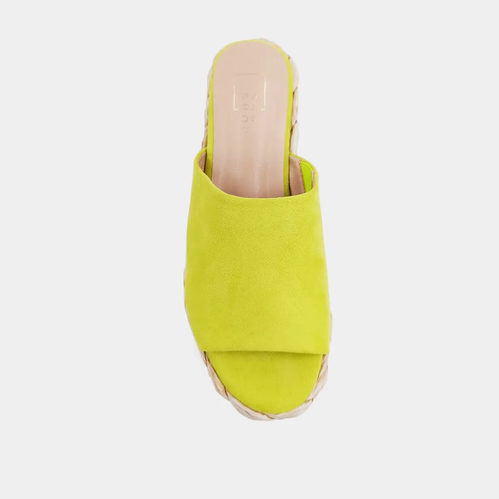 IBIZA Saint Laurent De Cerdans Espadrilles