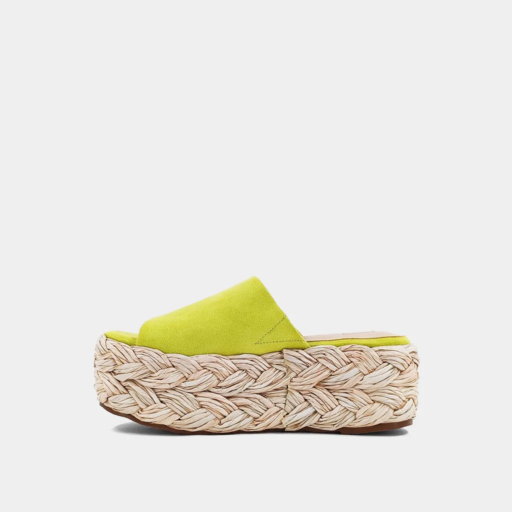IBIZA Kanna Espadrilles