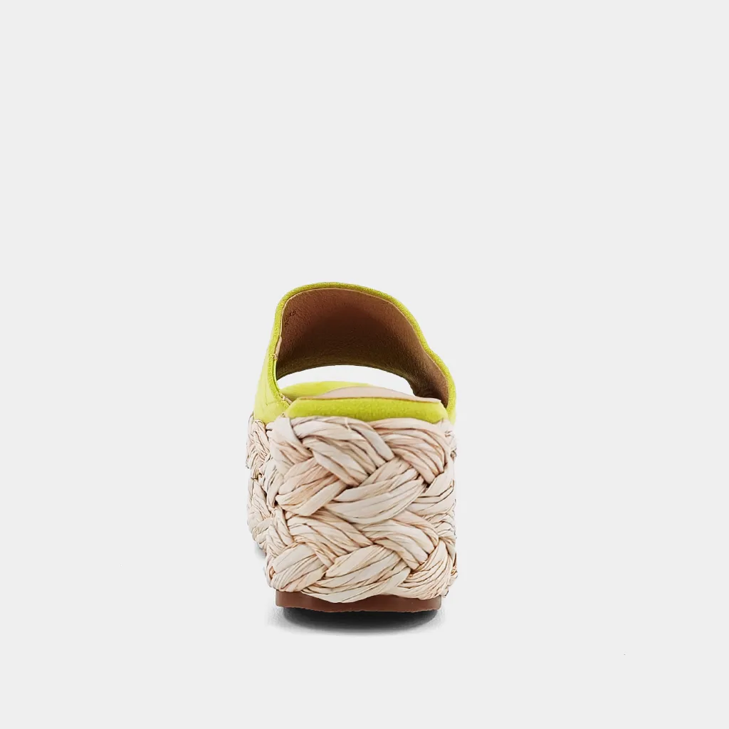 Marc Fisher Espadrille Flats IBIZA