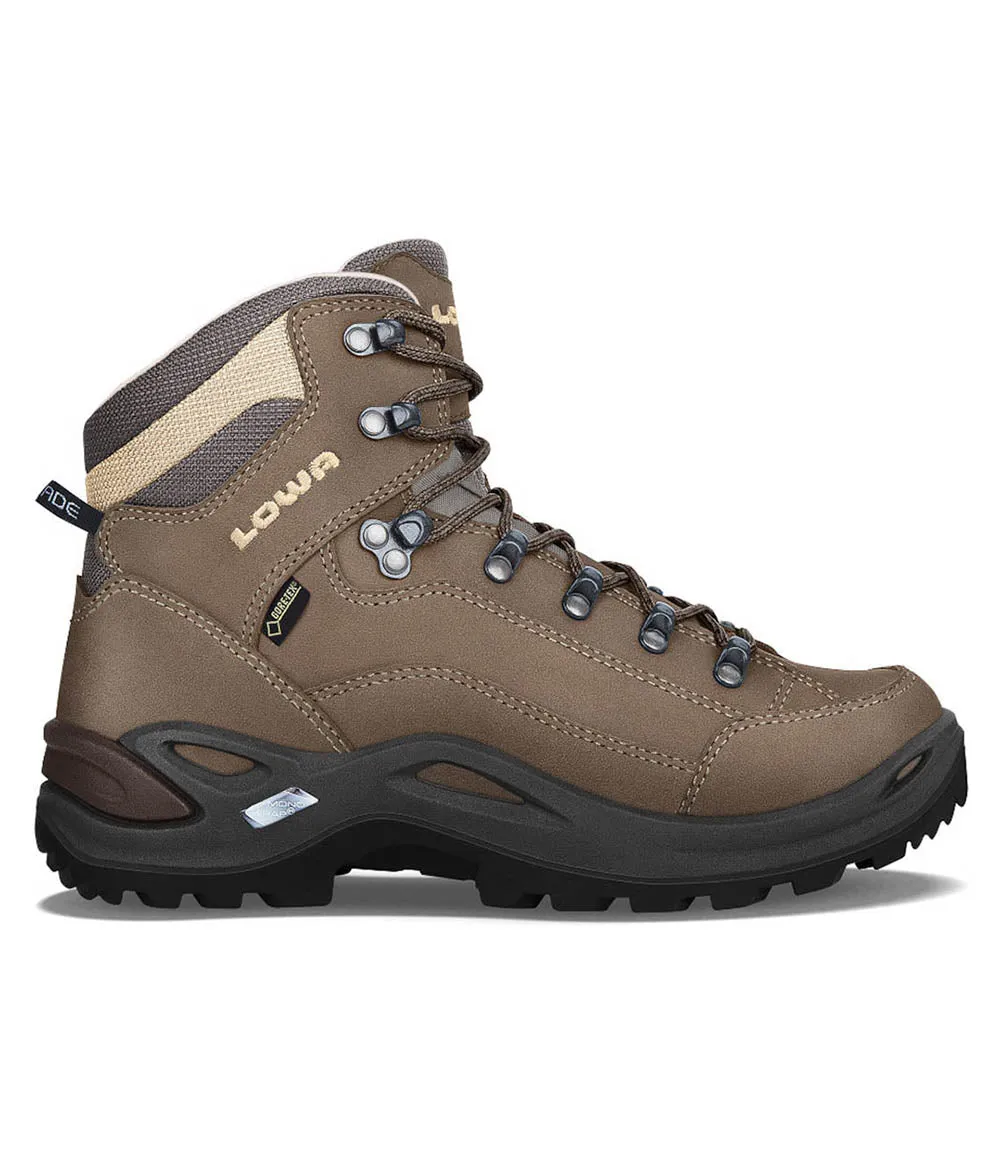 Hybrid Hiking Boots W Renegade GTX Mid*