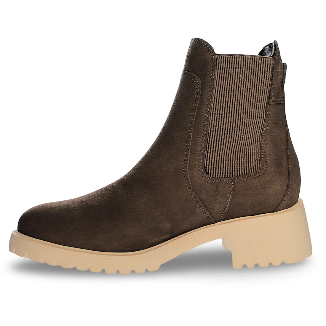 Horsens Chelsea Boots Look