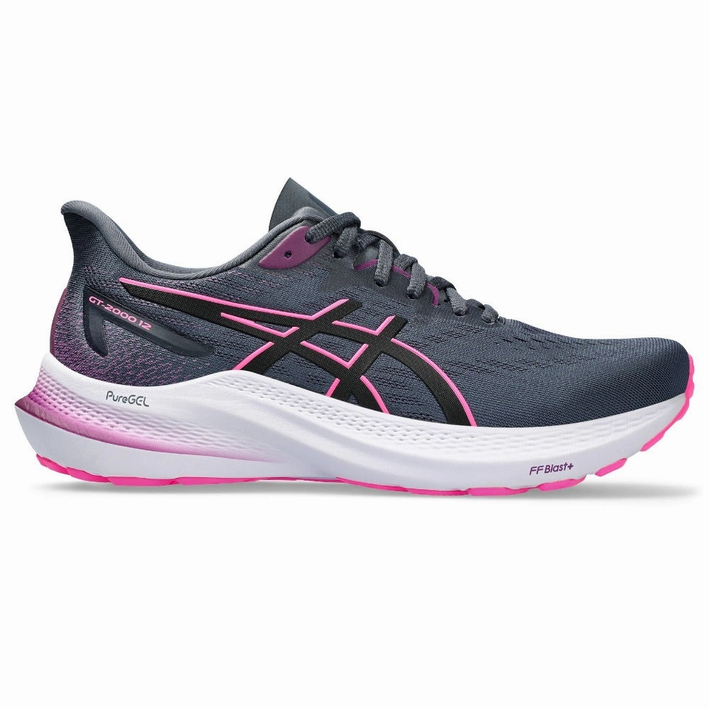 Asics Gel Rocket 6 Volleyball Shoe Womens Asics GT-2000 12  (B Width)