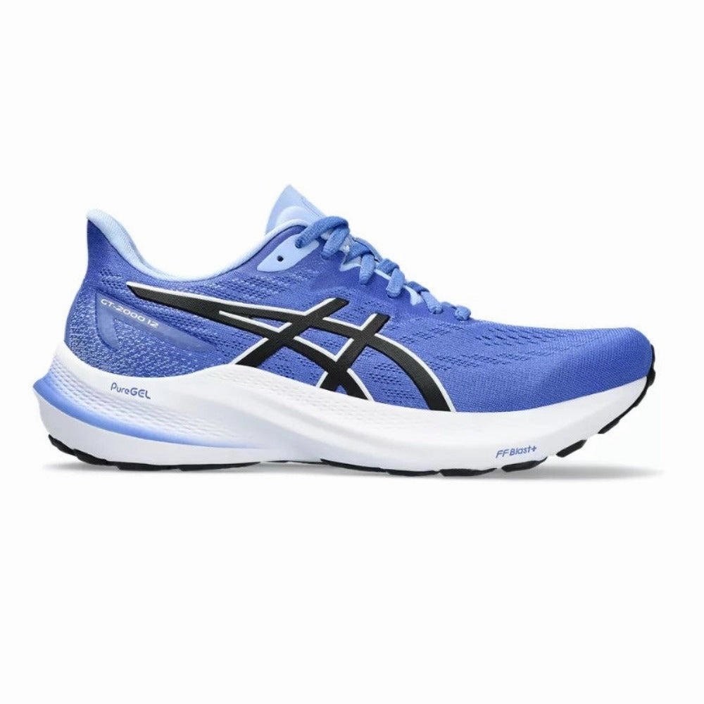 Womens Asics GT-2000 12  (B Width) Asics Gel Scram 3 Running Shoes