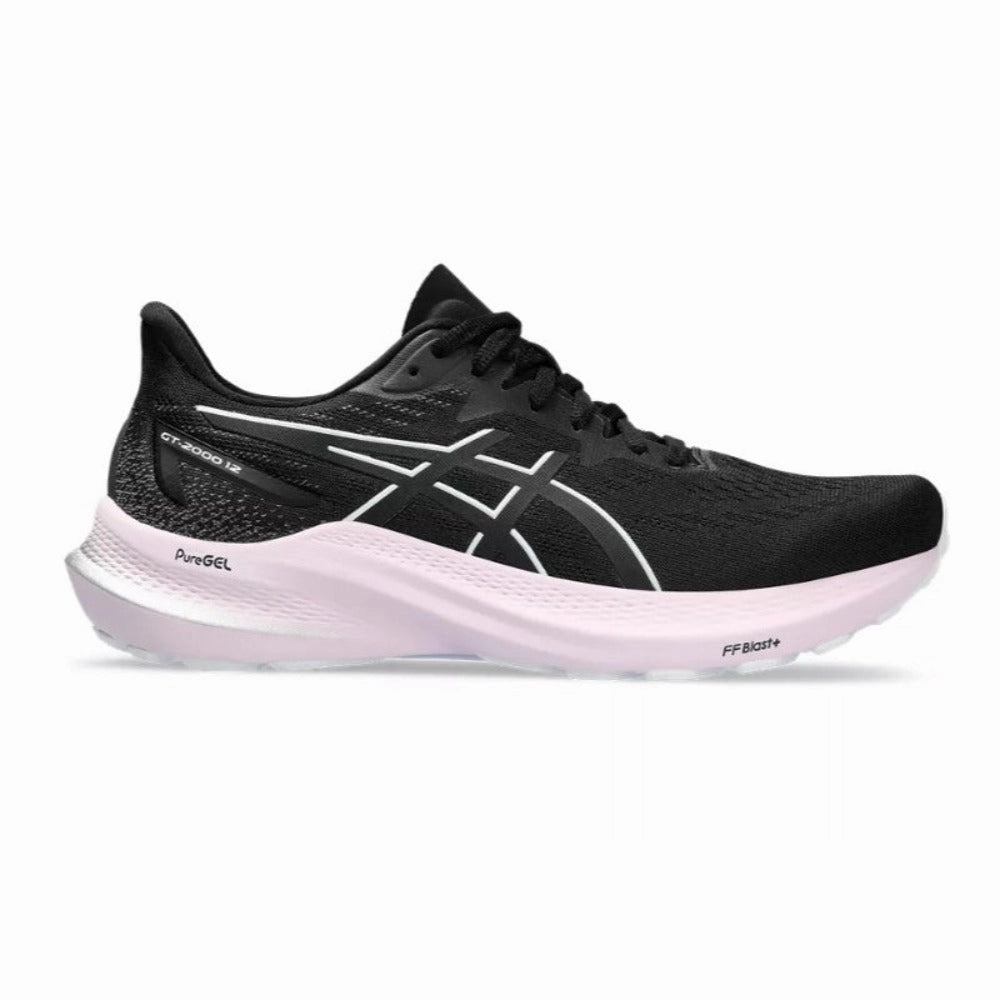 Asics Bruce Lee Shoes Womens Asics GT-2000 12  (B Width)