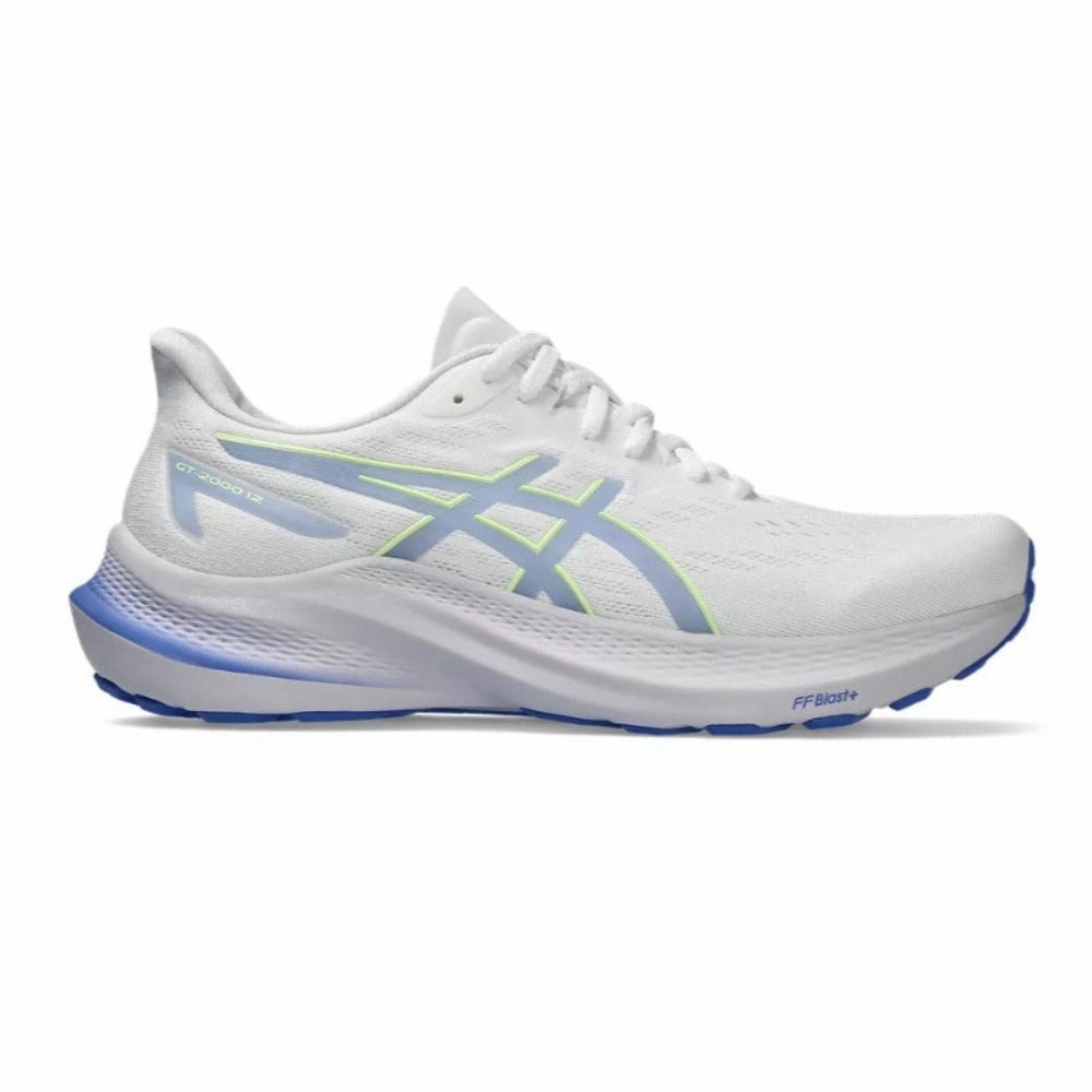 Womens Asics GT-2000 12  (B Width) Asics Gel-sekiran Casual Shoes