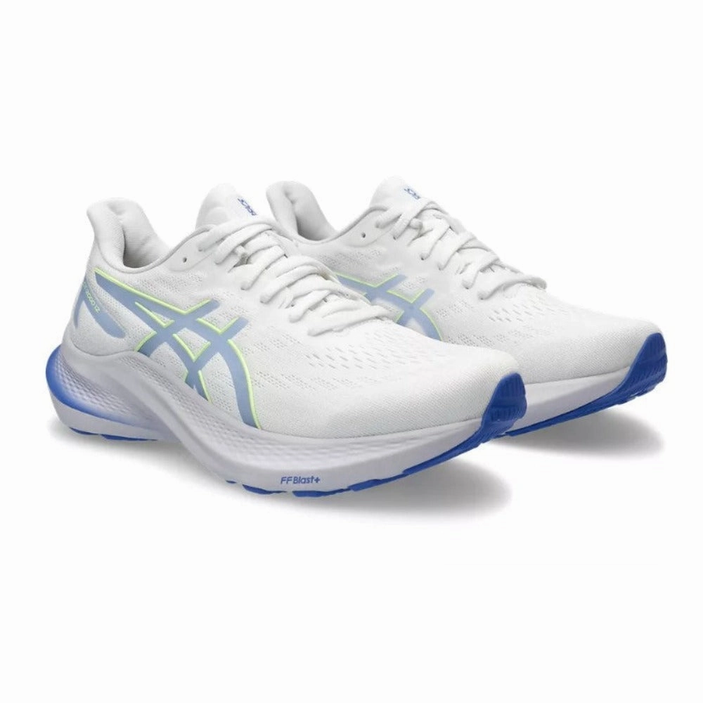 Womens Asics GT-2000 12  (B Width) Best Asics Sportstyle Shoes