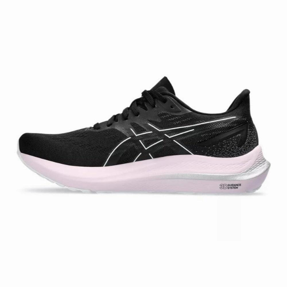 Womens Asics GT-2000 12  (B Width) Asics Shoes Wholesale