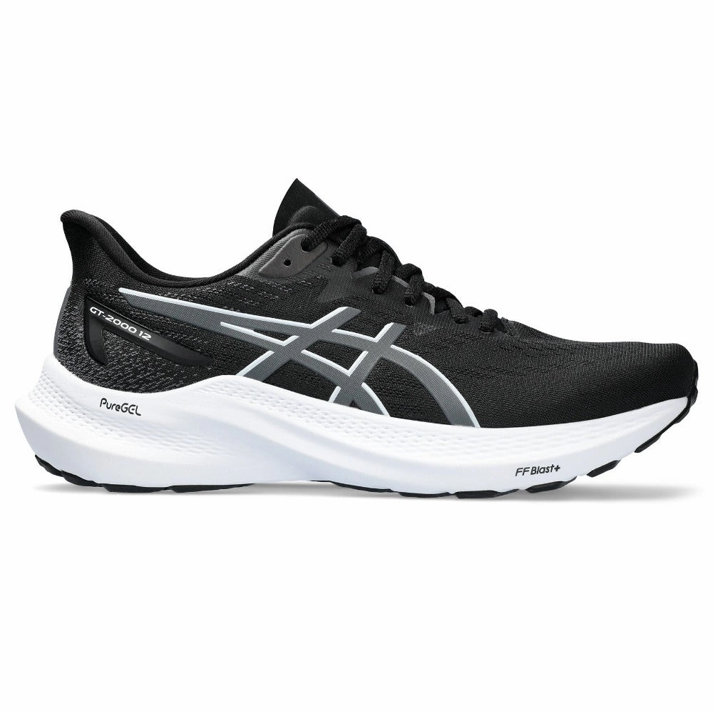 Womens Asics GT-2000 12  (B Width) Best Place To Buy Asics Running Shoes