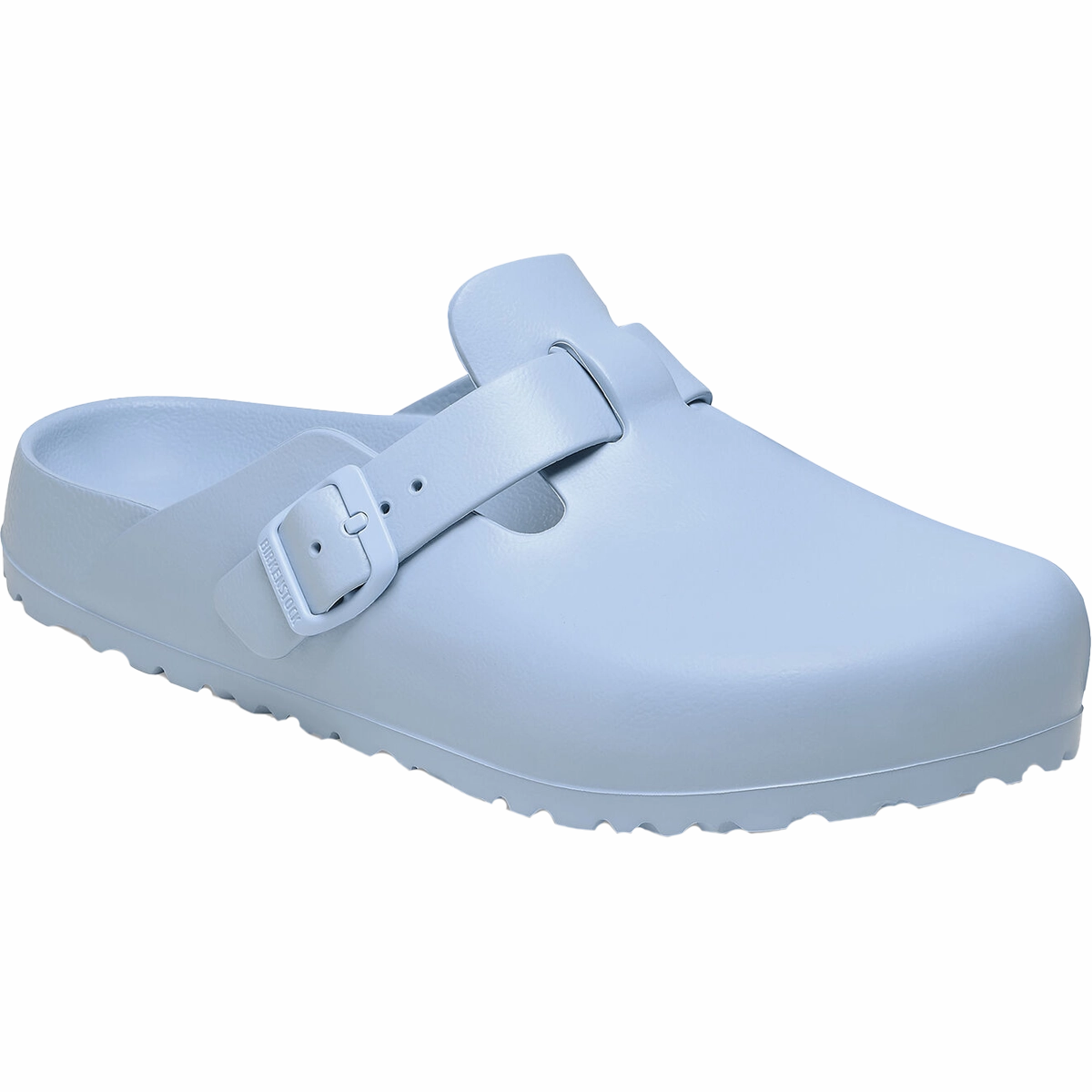 Suede Driver Loafers Women's Boston Essentials EVA